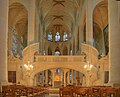 Église Saint-Étienne-du-Mont (Paris)