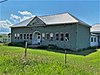 St. Onge Schoolhouse Saint Onge School House NRHP 80003727 Lawrence County, SD.jpg