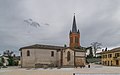 * Nomination Saint Stephen Church of Montbartier, Tarn-et-Garonne, France. --Tournasol7 06:00, 5 October 2019 (UTC) * Promotion Good quality --Michielverbeek 06:31, 5 October 2019 (UTC)