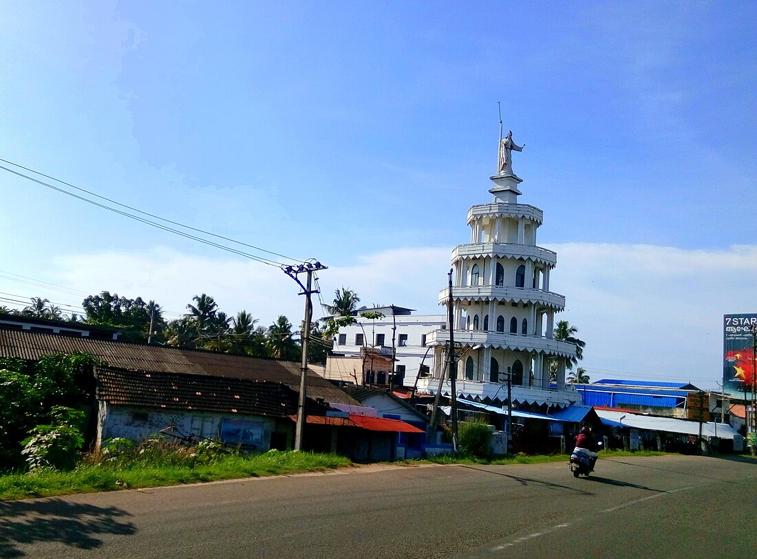 Sakthikulangara