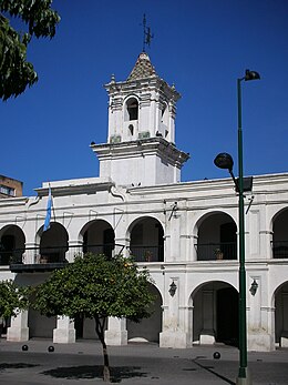 Provincia De Salta