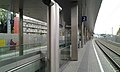 regiowiki:Datei:Salzburg - Lehen - Bahnhaltestelle Salzburg Aiglhof - 2012 10 23 - 3.jpg