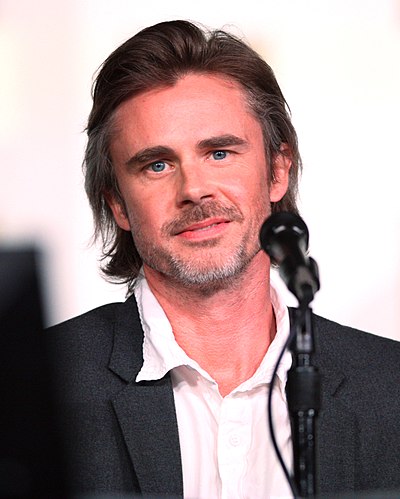 Sam Trammell Net Worth, Biography, Age and more