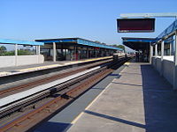 San Leandro (Metro de San Francisco)