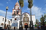 Thumbnail for Parroquia de San Pedro Apóstol (Tlaquepaque)