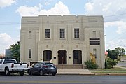 Masonic Lodge 570