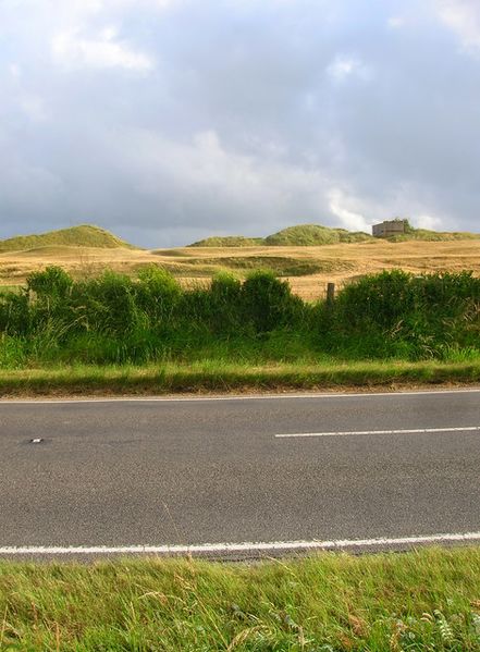 File:Sand Dunes, Rye Golf Links - geograph.org.uk - 876160.jpg