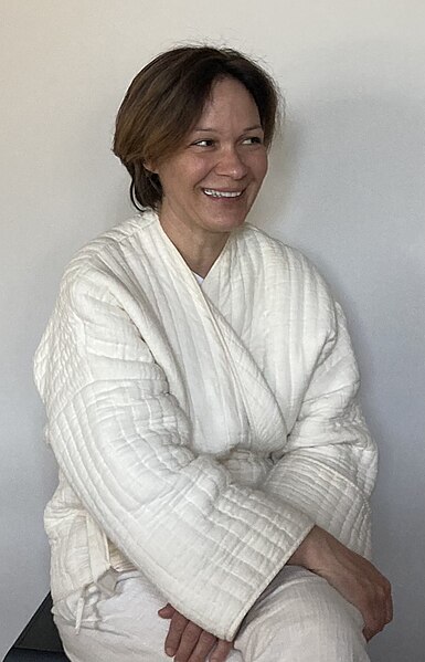 File:Sandrine Bisson (cropped).jpg