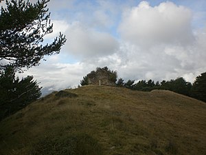 Sant Marc de Brocà