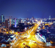 Santa Cruz de la Sierra at night.png