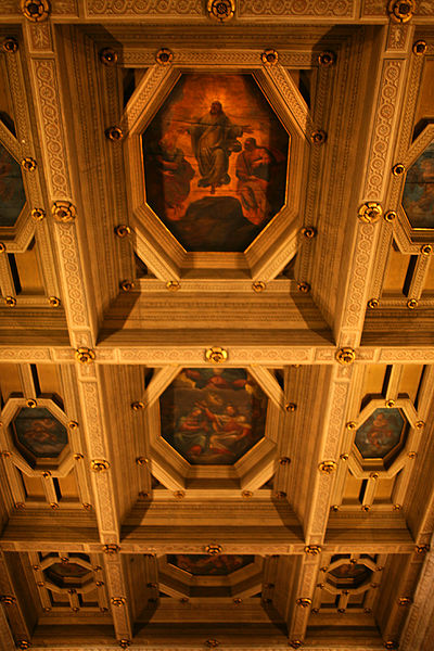 File:Santa Maria della Consolazione Milano, soffitto.jpg