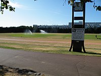 札幌厚別公園競技場 Wikipedia