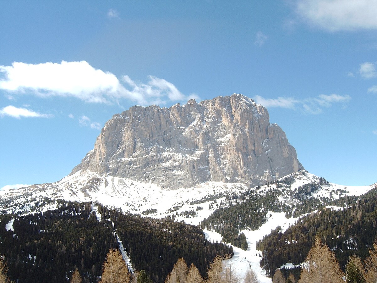 montagna Wikizionario