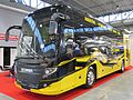 Scania Touring Super PKS