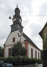シールシュタインのクリストフォルス教会