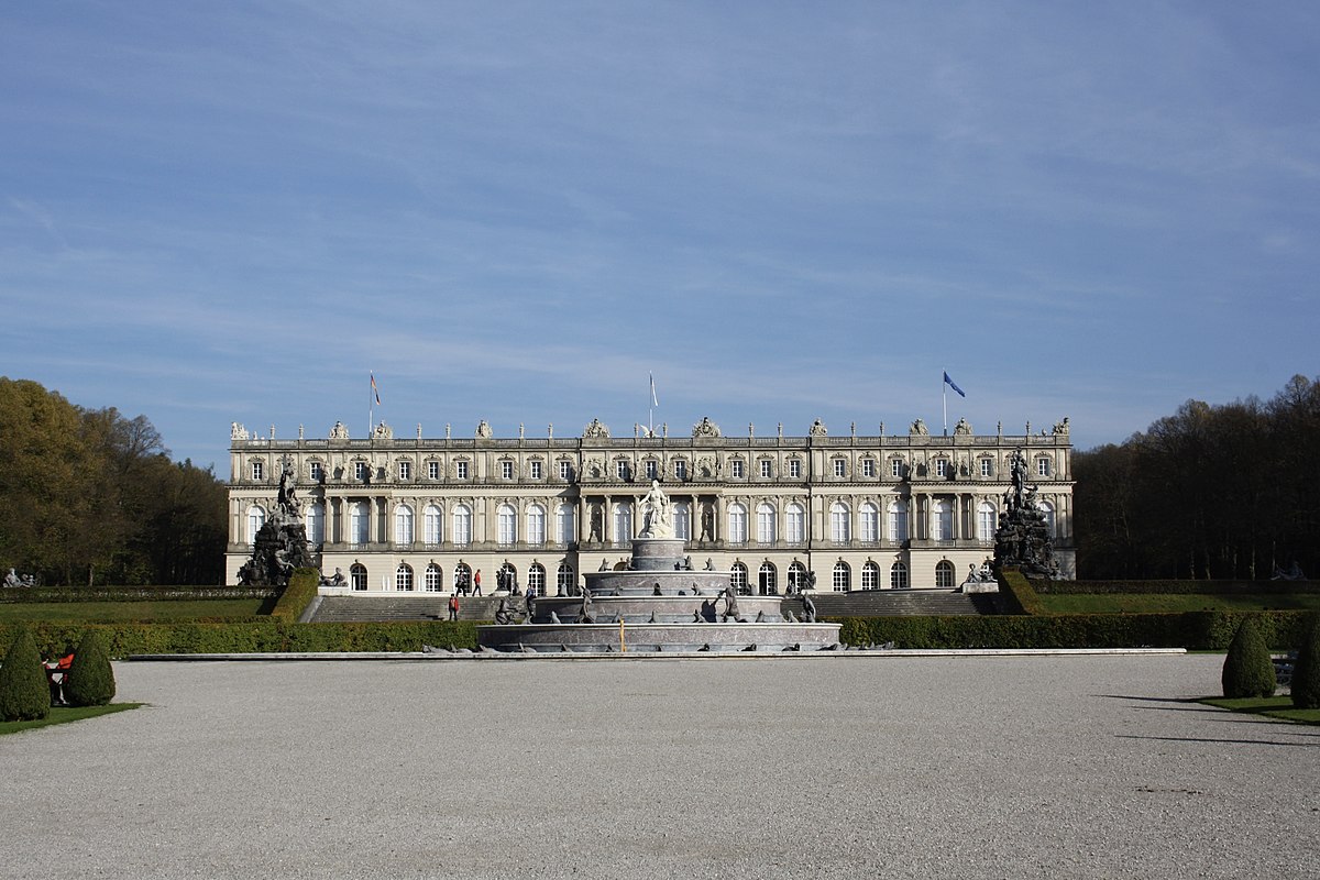 Château de Cendrillon — Wikipédia