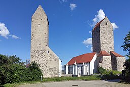 Schloss Hirschberg Beilngries 01