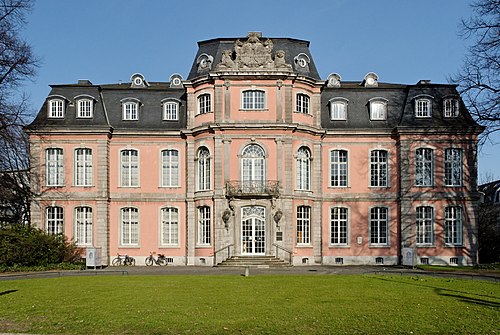 Jägerhofstraße (Düsseldorf)