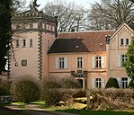 Schloss Meysenbug