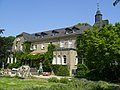Schloss Styrum mit Schlossgarten