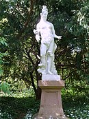 Statua di Schwetzingen. JPG