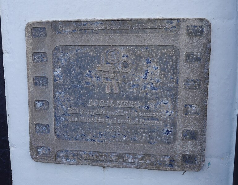 File:Scottish Film Council plaque, Pennan - geograph.org.uk - 4453957.jpg