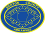 Seal of Benton County, Arkansas.svg