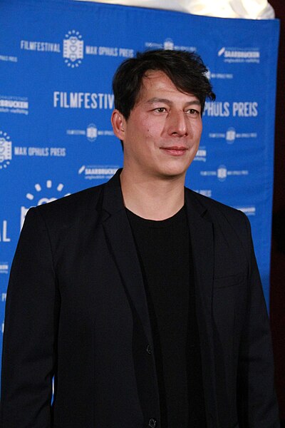 File:Sebastian Ko Max-Ophüls-Filmfestival 2015.JPG