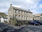 The Old Grammar School (now the School Library) Sedbergh's Library - geograph.org.uk - 405345.jpg
