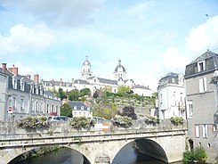 Segré - Eglise - Eski bridge.jpg'den sonraki görüntü