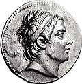 Thumbnail for Seleucus III Ceraunus