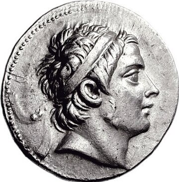 Seleucus III Ceraunus