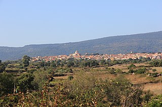 Seneghe Comune in Sardinia, Italy