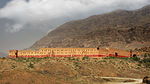 Shagai Fort Shagai Fort.jpg