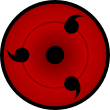 Description de l'image Sharingan triple.svg.