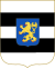 Shield of the Principality of Isenburg.svg