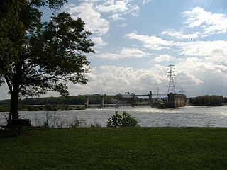 <span class="mw-page-title-main">Shippingport, Kentucky</span>