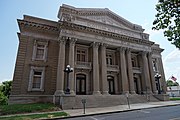 Scottish Rite Cathedral