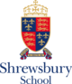 Shrewsbury School