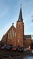 Sint-Martinuskerk Hillegom 11-2019.jpg
