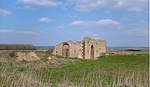 Situs Thornholme Priory - geograph.org.inggris - 391963.jpg