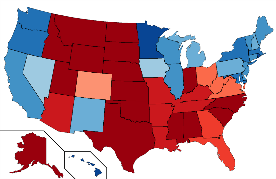 Sixth Party System