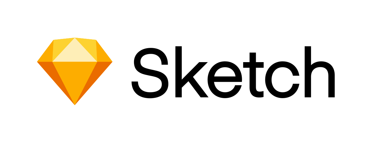 Sketch Black Logo PNG vector in SVG, PDF, AI, CDR format