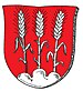 Wappen von Biebelried