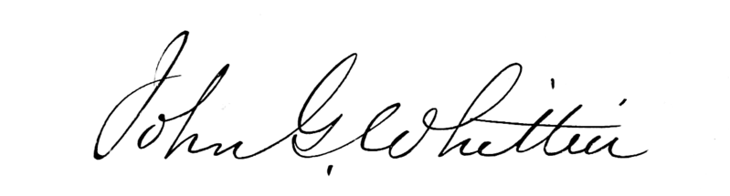 File:Snow-Bound (1866) signature.png