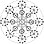 Snowflake fractal, created by MIT Fractal generator.jpg