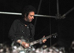 Gustavo Cerati