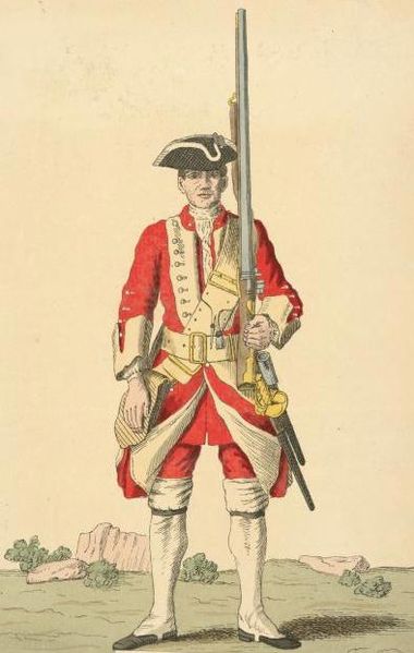File:Soldier of 14th regiment 1742.jpg