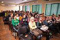 Solvita Āboltiņa skolu programmas „Iepazīsti Saeimu” ietvaros apmeklē Kuldīgas un Talsu skolas (8392773488).jpg