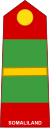 Ejército de Somalilandia OR-7.svg